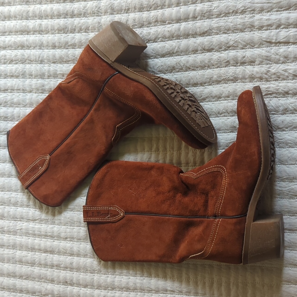 Cowboy boots